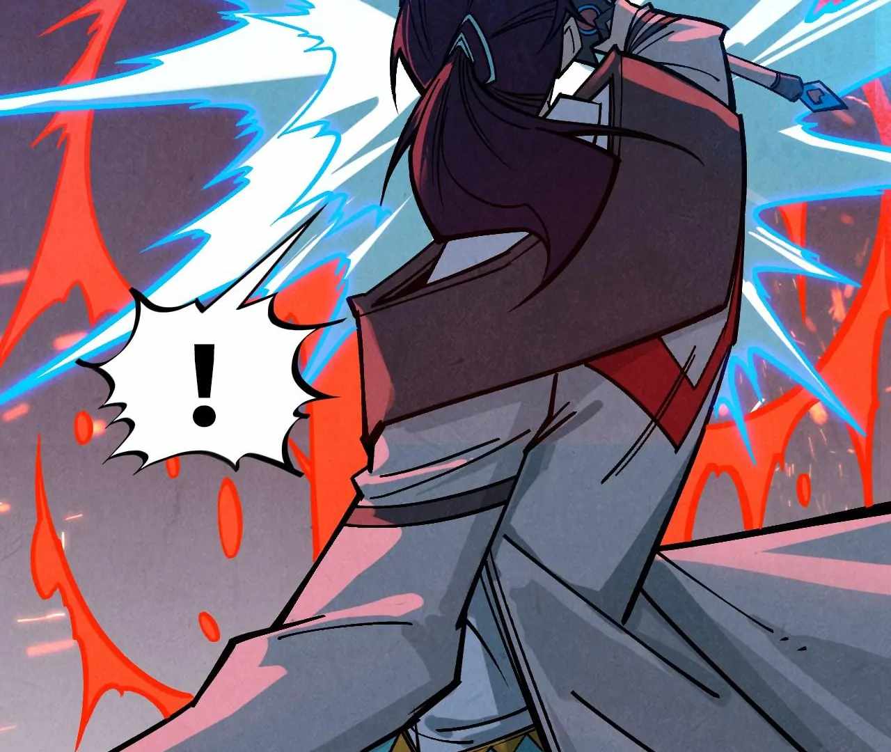 The Eternal Supreme Chapter 416 108